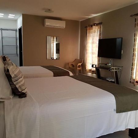 Garden Suites Tonala Kültér fotó