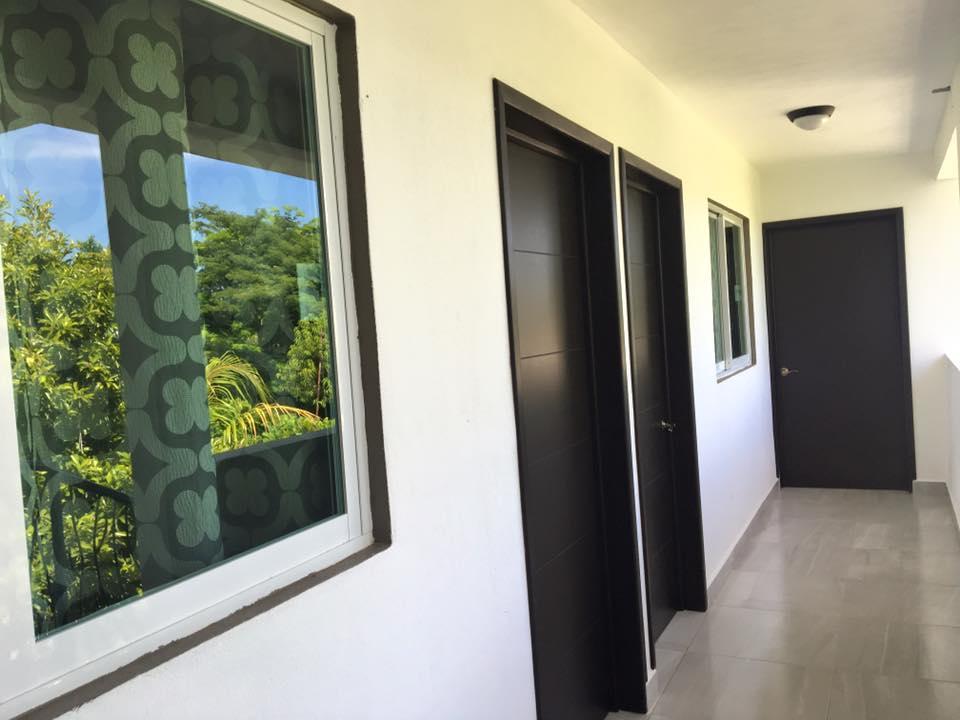 Garden Suites Tonala Kültér fotó