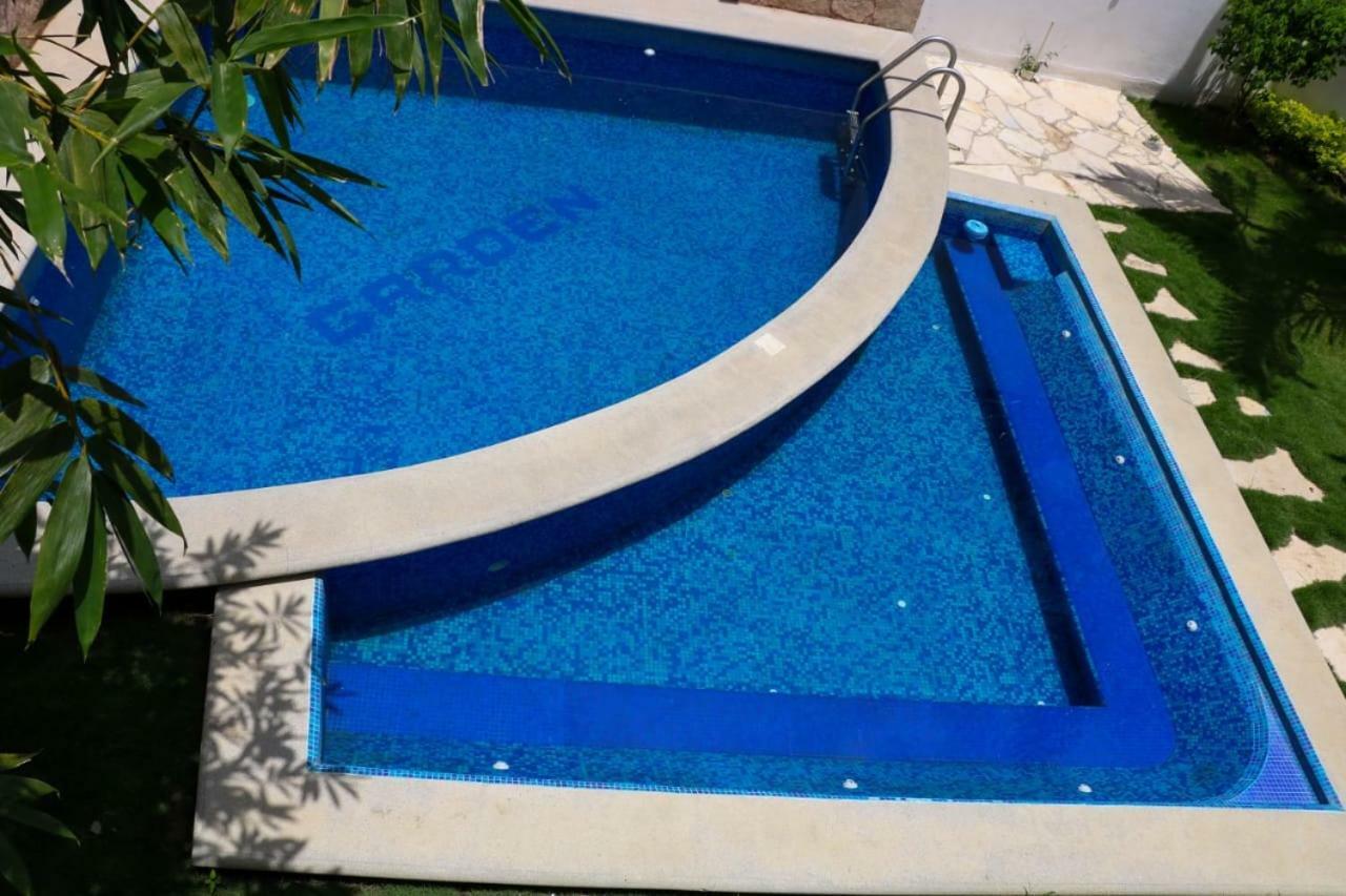 Garden Suites Tonala Kültér fotó